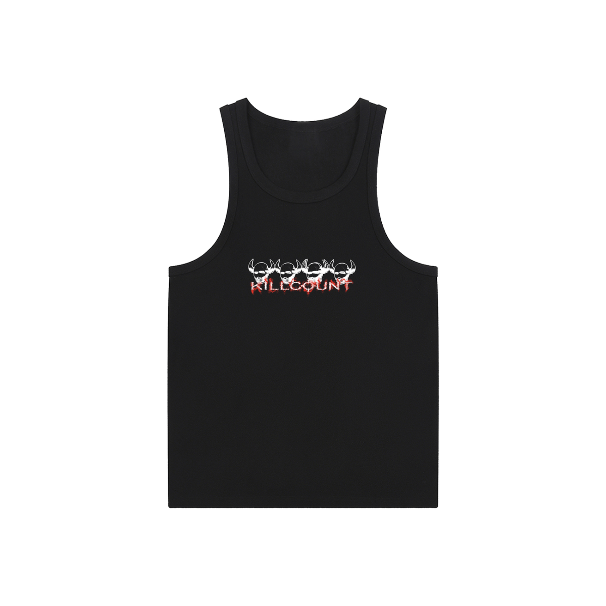 KILLCOUNT X ANTIVILLAIN INC.