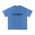 antivillain inc. Cotton T-Shirt
