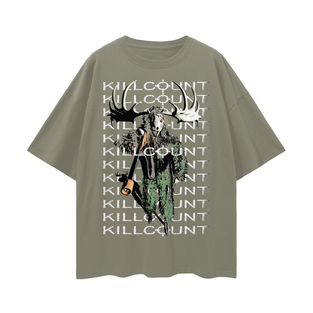 Deerman T-Shirt