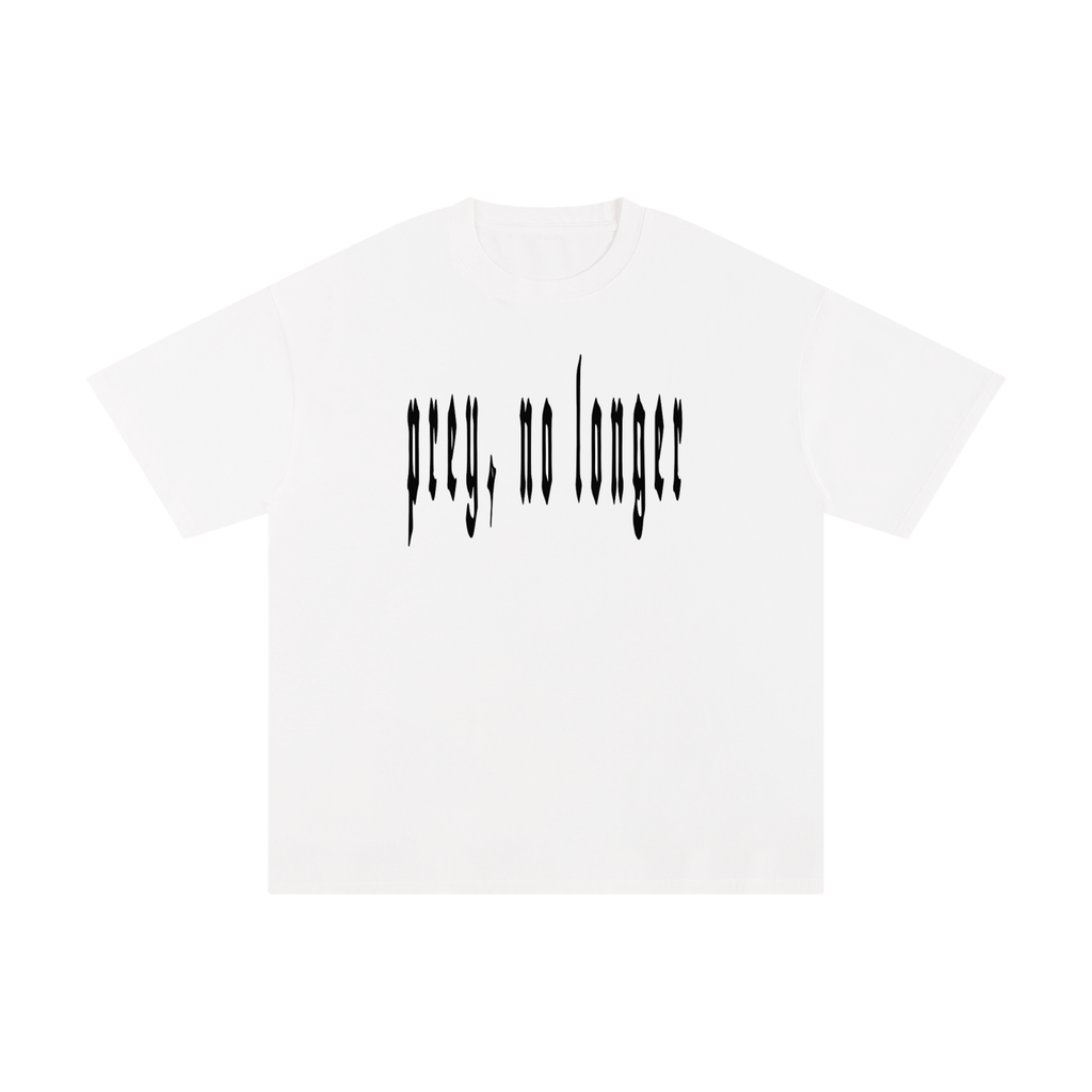 PREY, NO LONGER T-Shirt