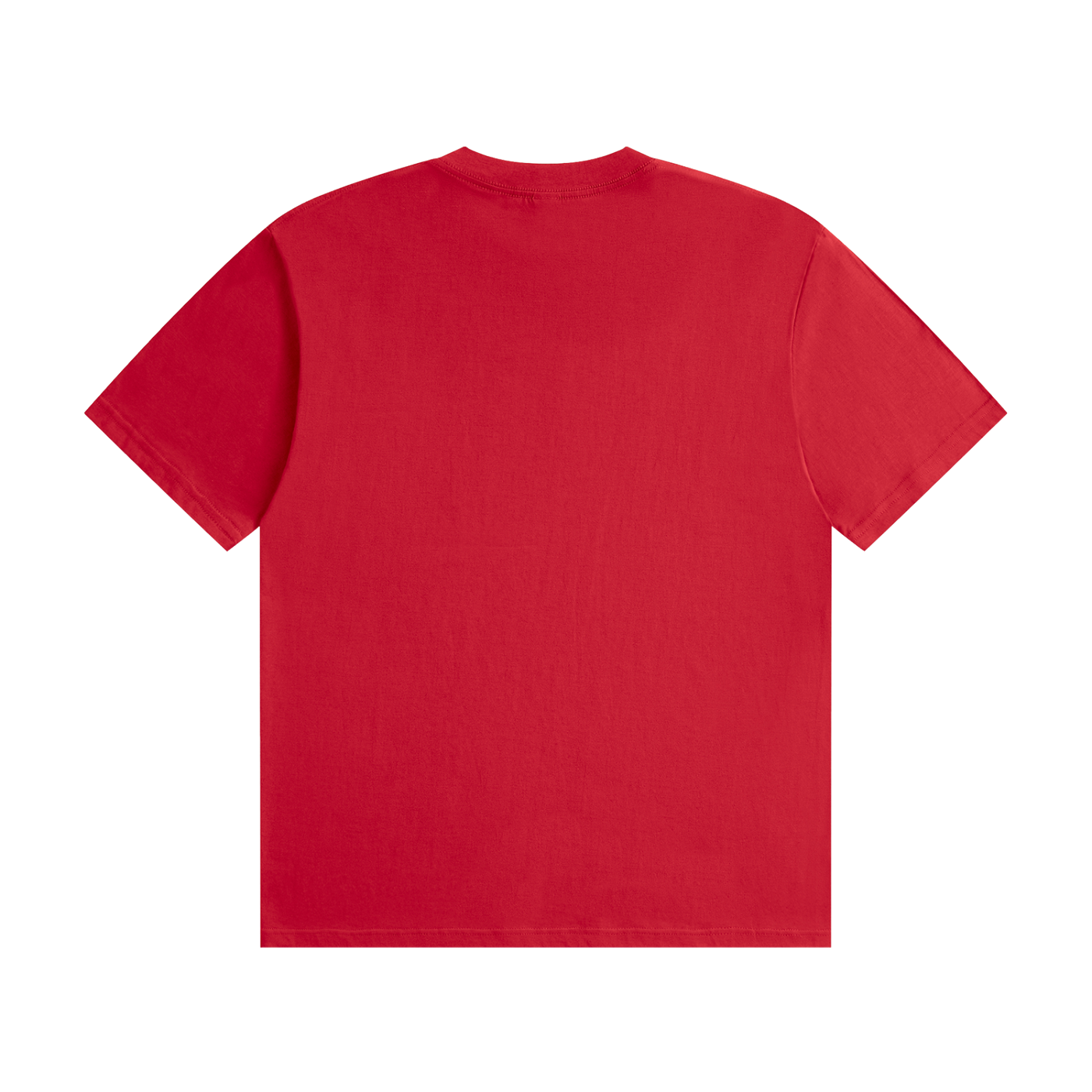 KILLCOUNT Cotton T-Shirt
