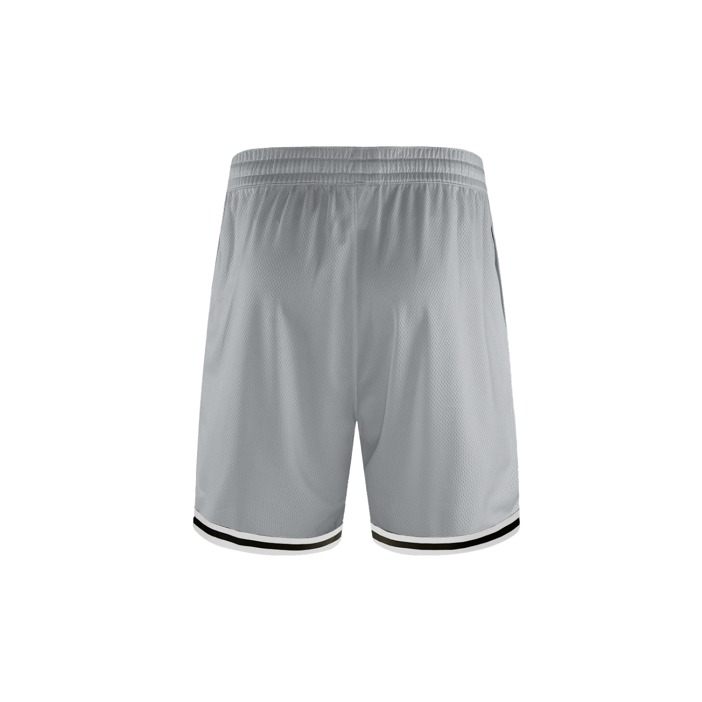 The Digital Cage Basketball Shorts
