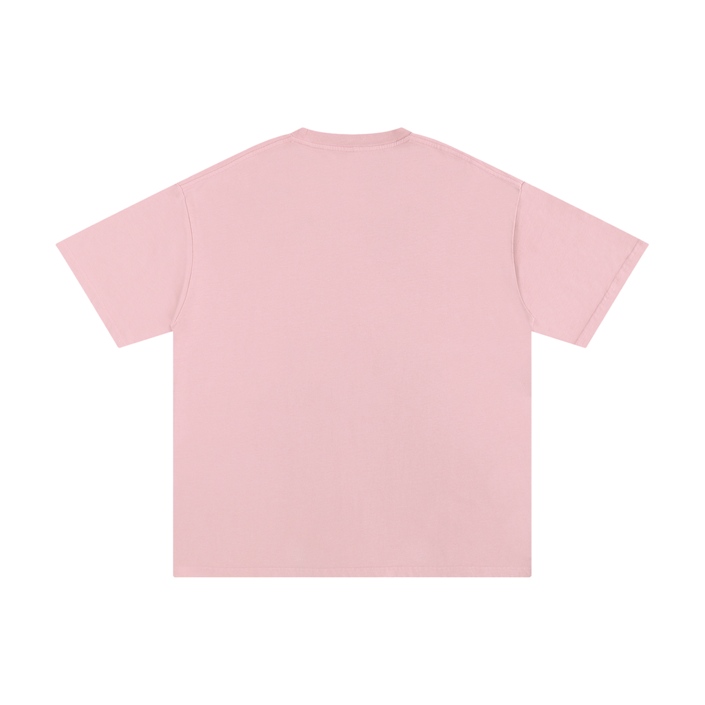 The Digital Cage Cotton T-Shirt