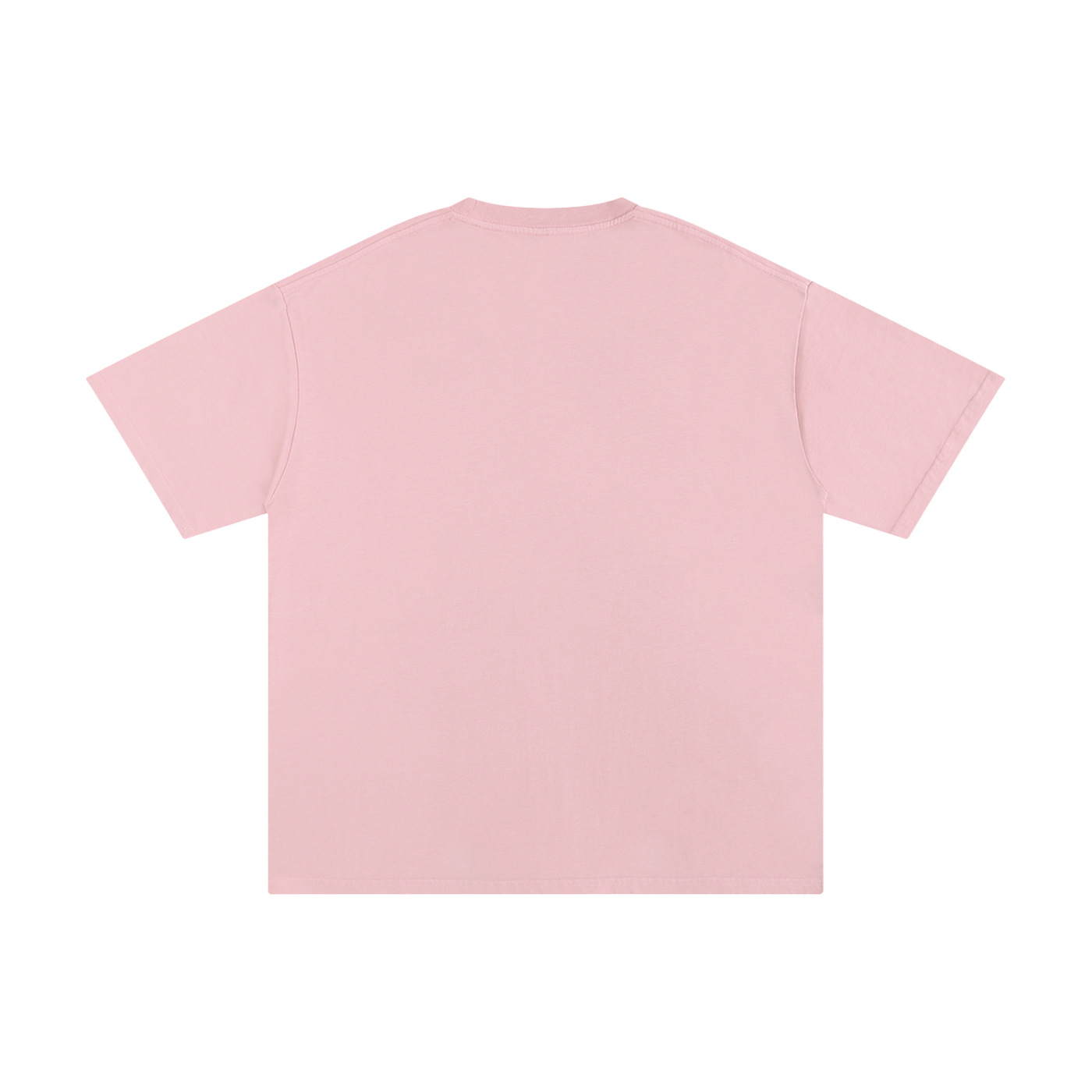 The Digital Cage Cotton T-Shirt