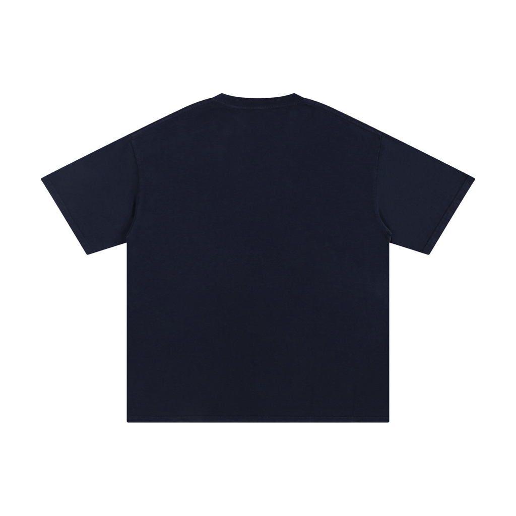 The Digital Cage Cotton T-Shirt