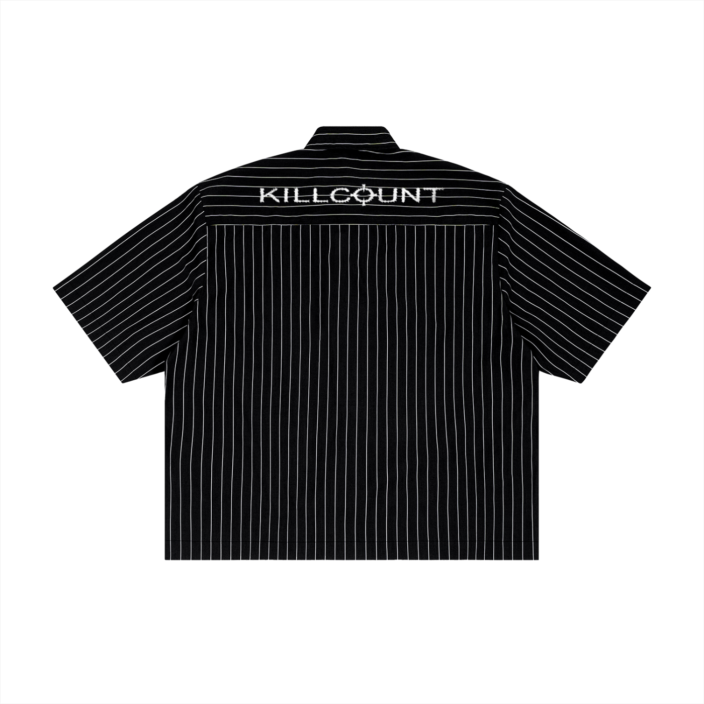 Spoiled Earth Button-Up Shirt