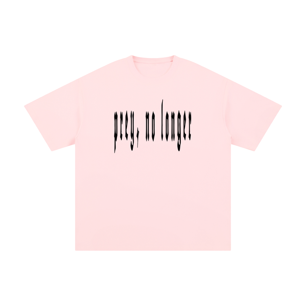 PREY, NO LONGER T-Shirt
