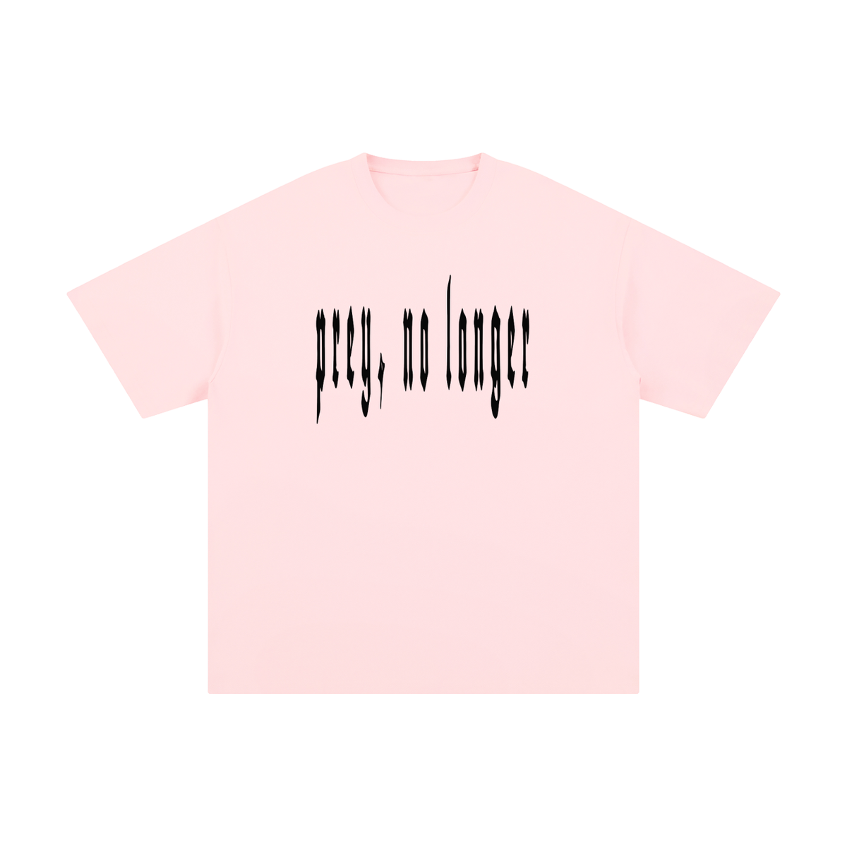 PREY, NO LONGER T-Shirt