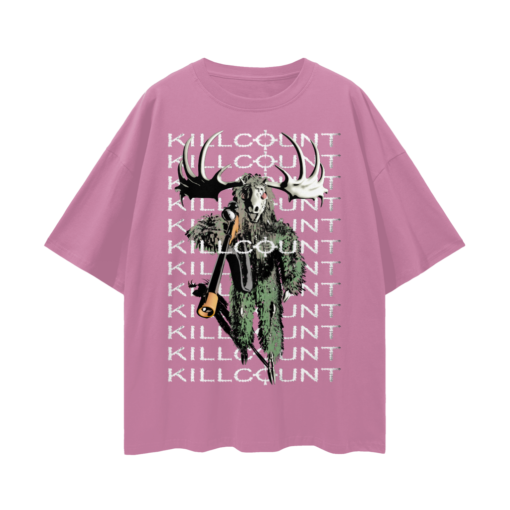 Deerman T-Shirt