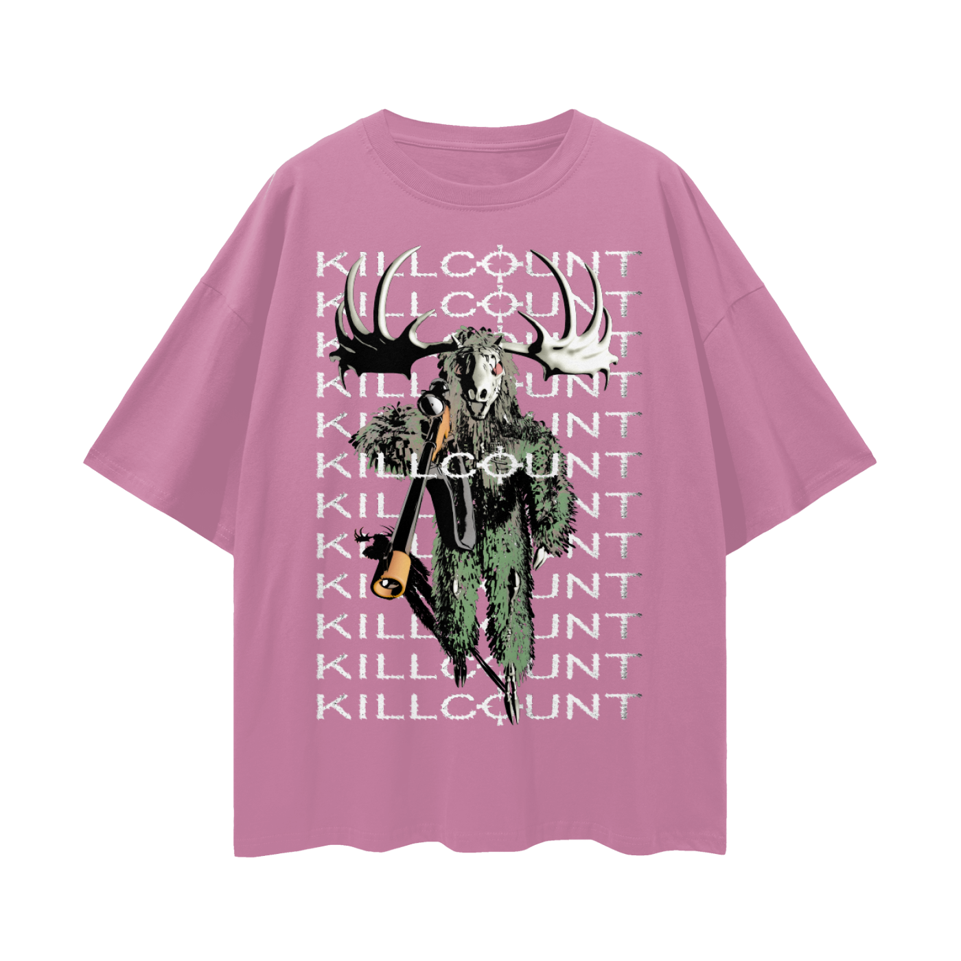 Deerman T-Shirt