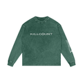 Spoiled Earth Long Sleeve T-Shirt