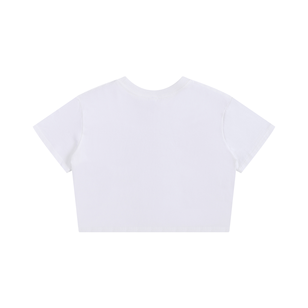 Vampire Bat Baby Tee