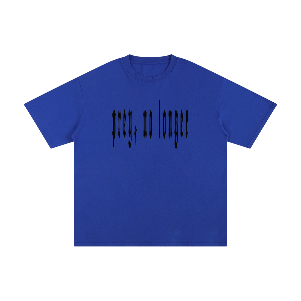 PREY, NO LONGER T-Shirt