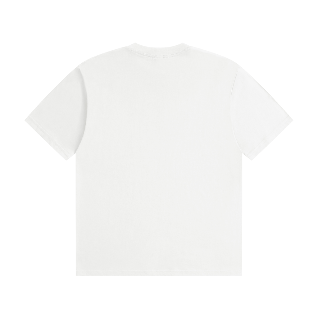 KILLCOUNT Cotton T-Shirt