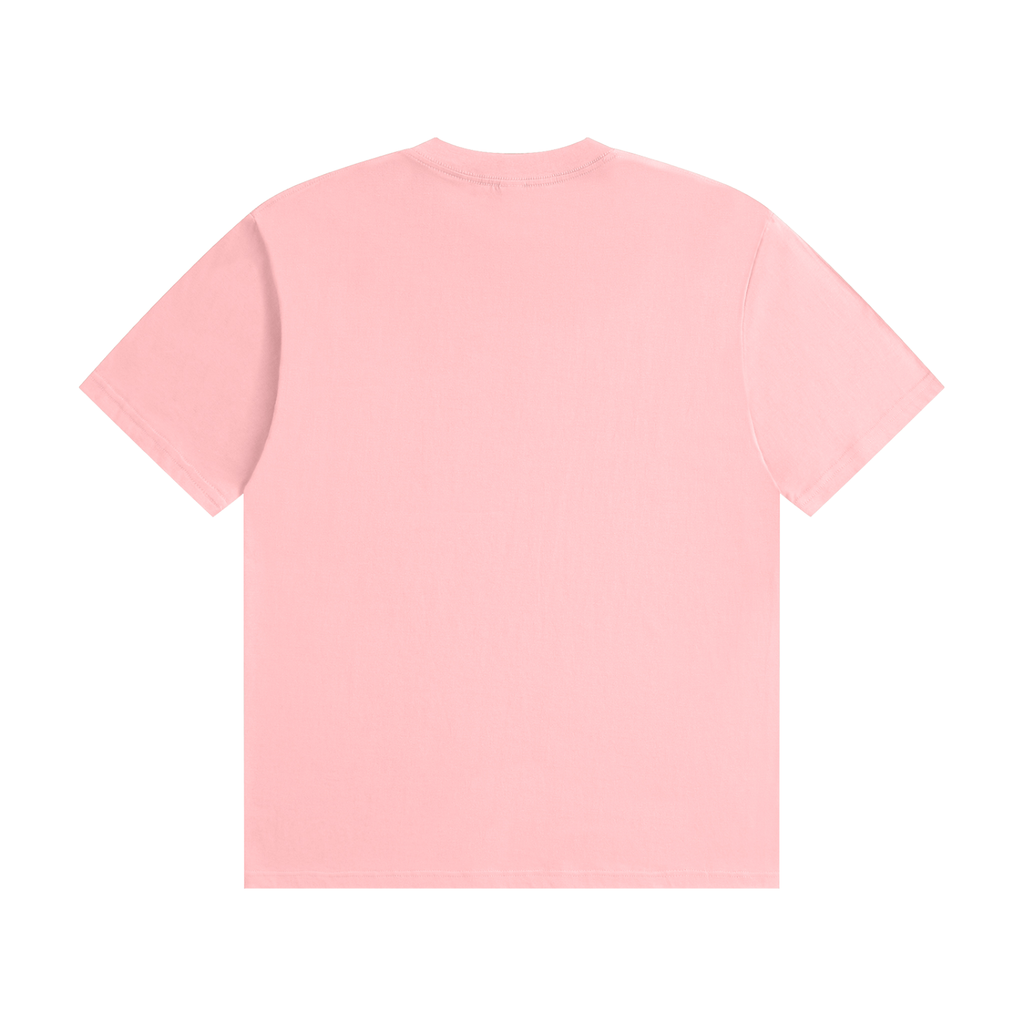 KILLCOUNT Cotton T-Shirt