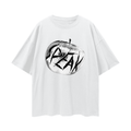 SPEAK Apple T-Shirt