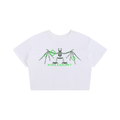 Vampire Bat Baby Tee