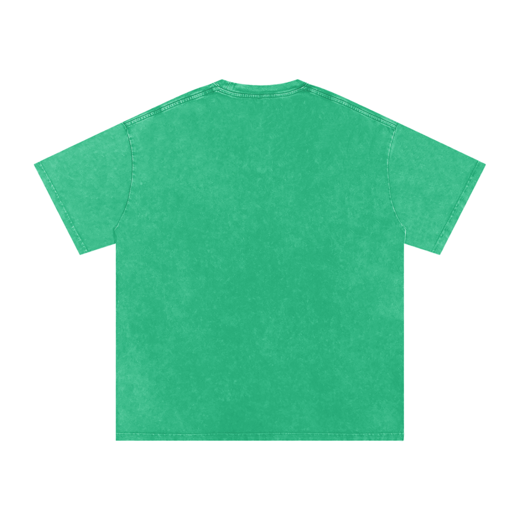 Speak Apple Color T-Shirt