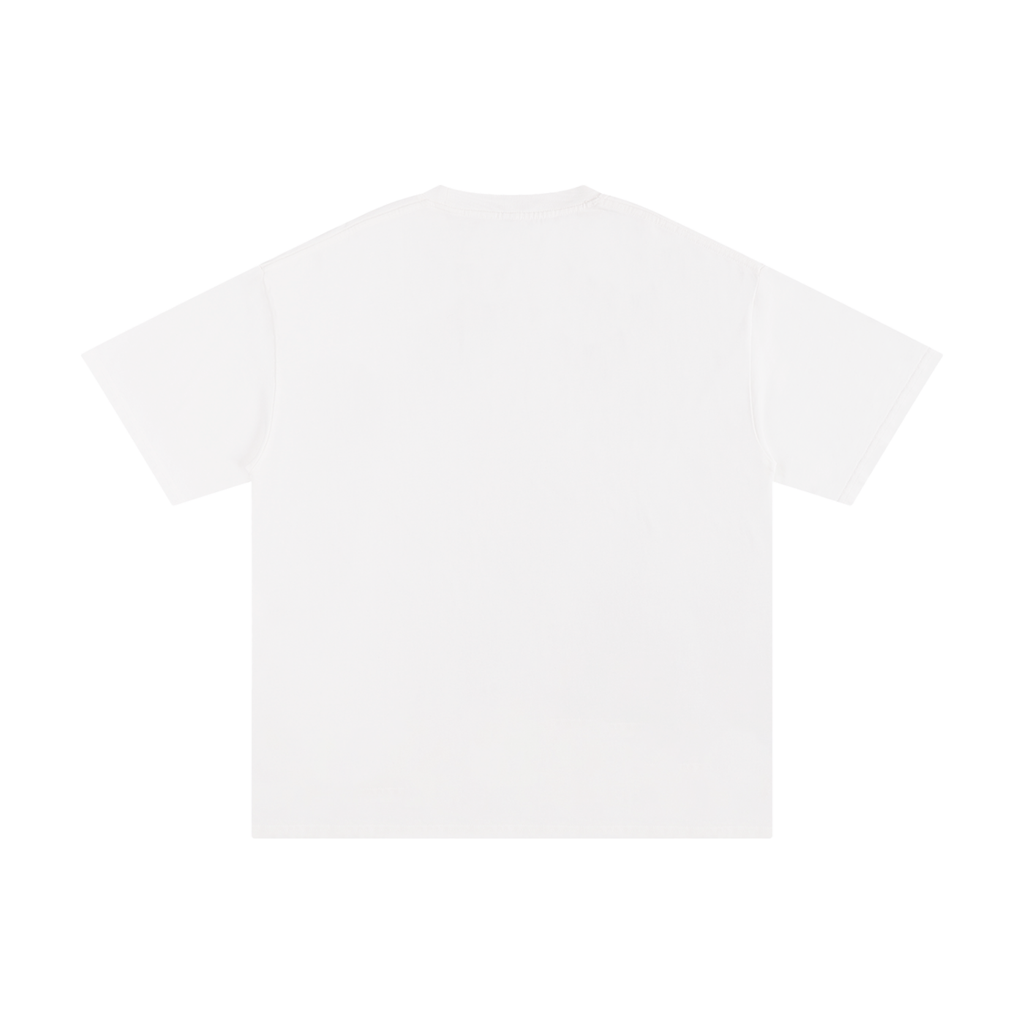 The Digital Cage Cotton T-Shirt