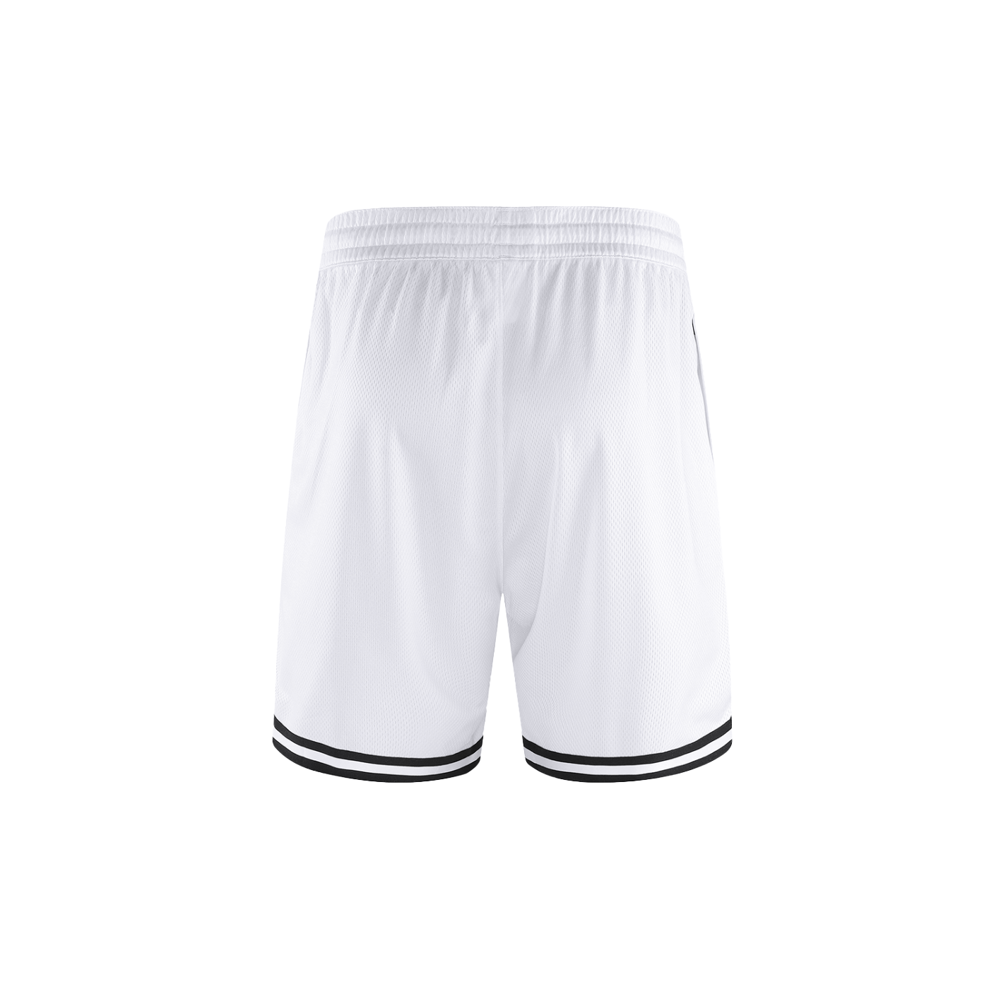The Digital Cage Basketball Shorts