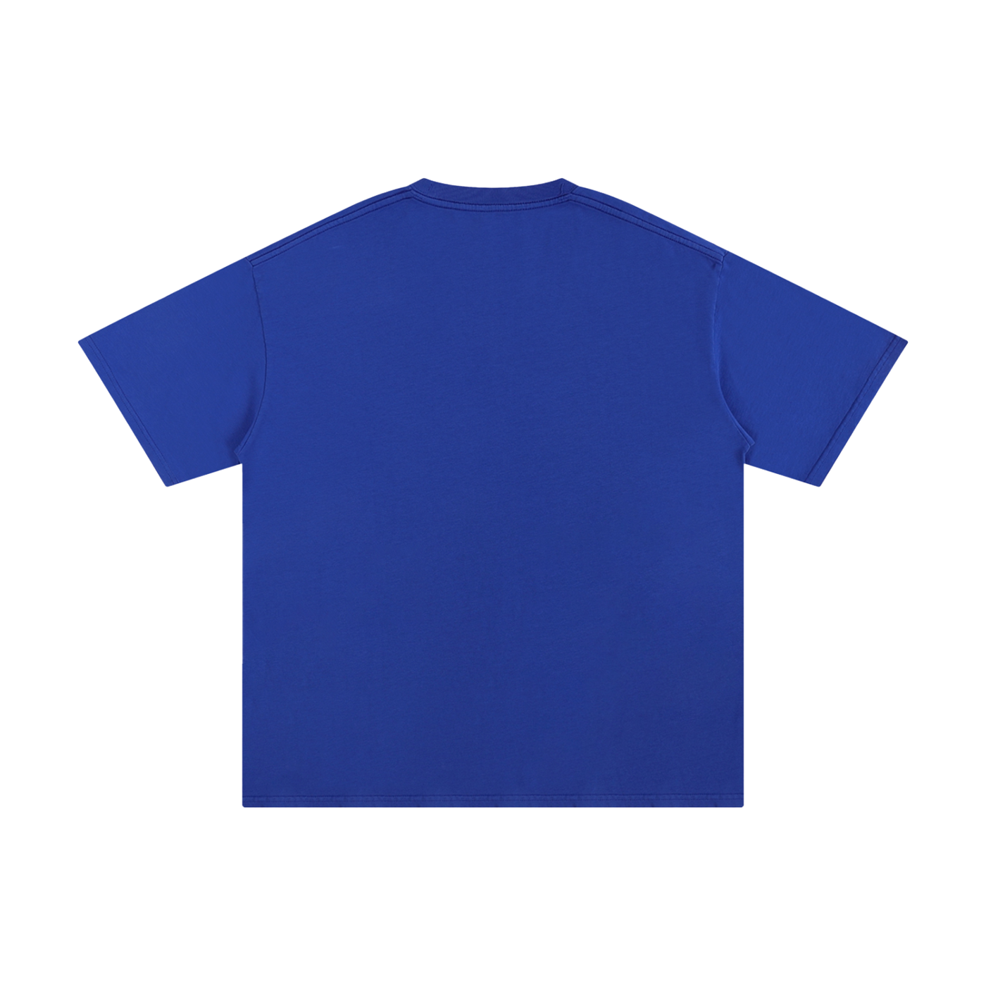 The Digital Cage Cotton T-Shirt