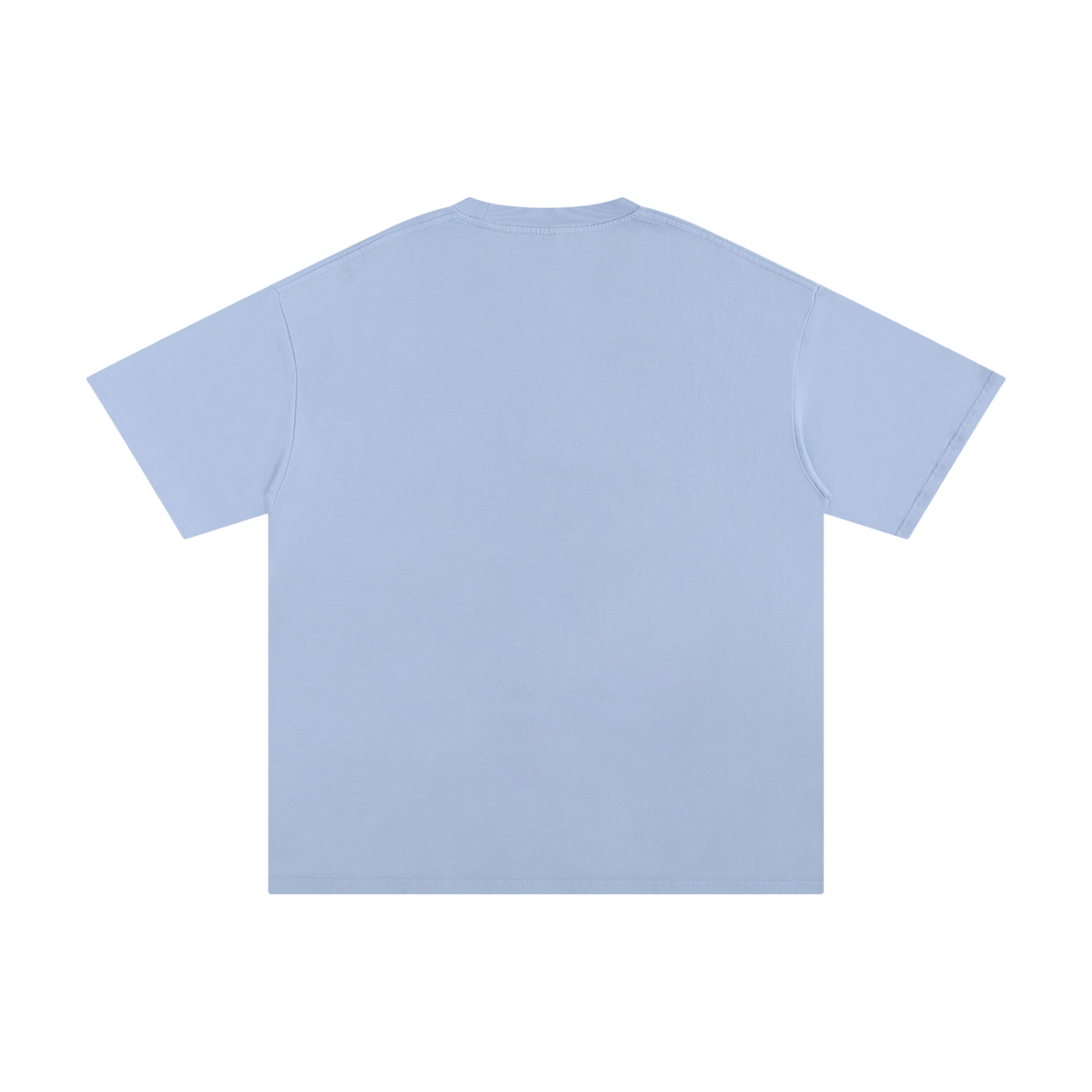 The Digital Cage Cotton T-Shirt