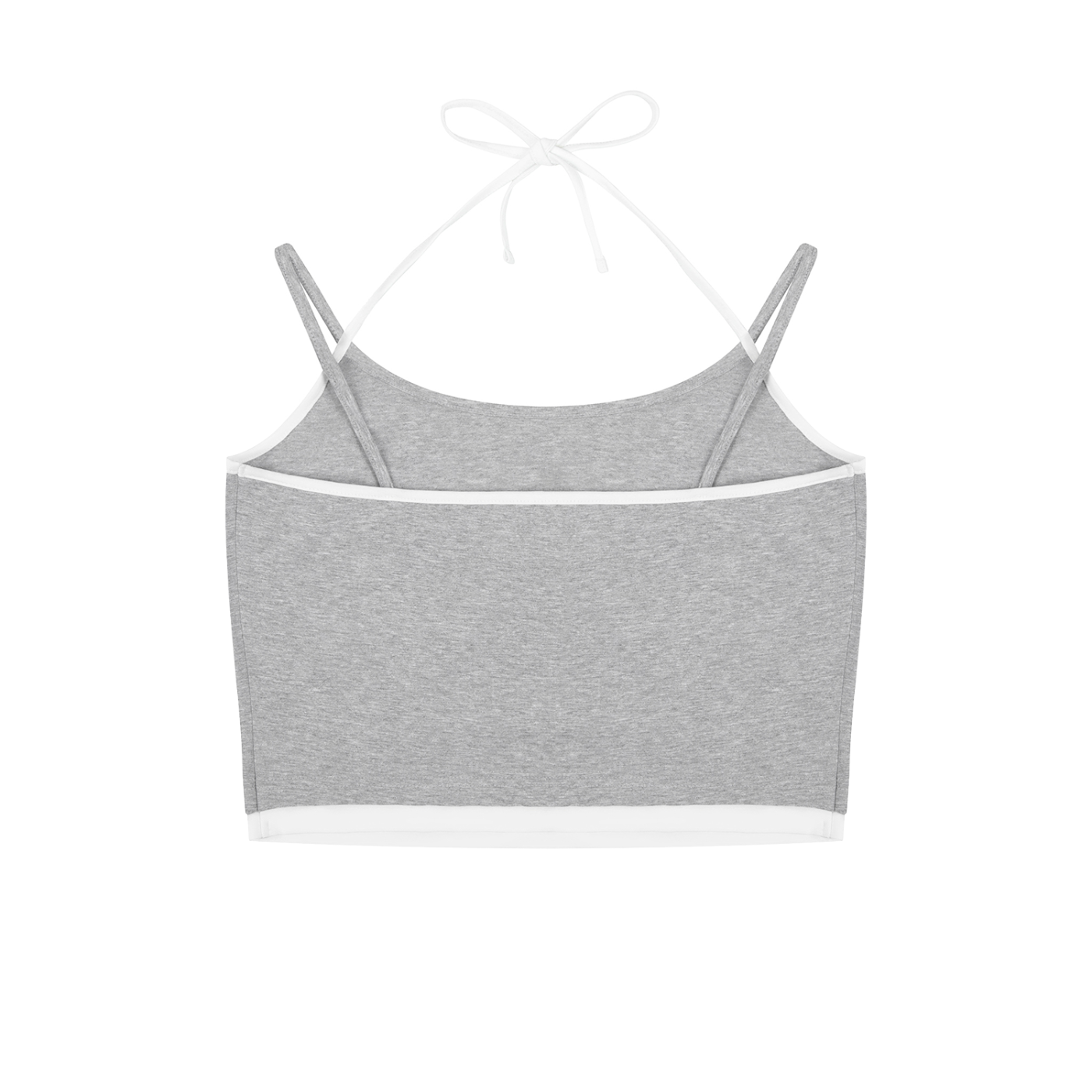 KILLCOUNT x antivillain inc. Halter Top