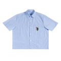Deerman Button Down Shirt