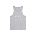 KILLCOUNT x antivillain inc. Tank Top