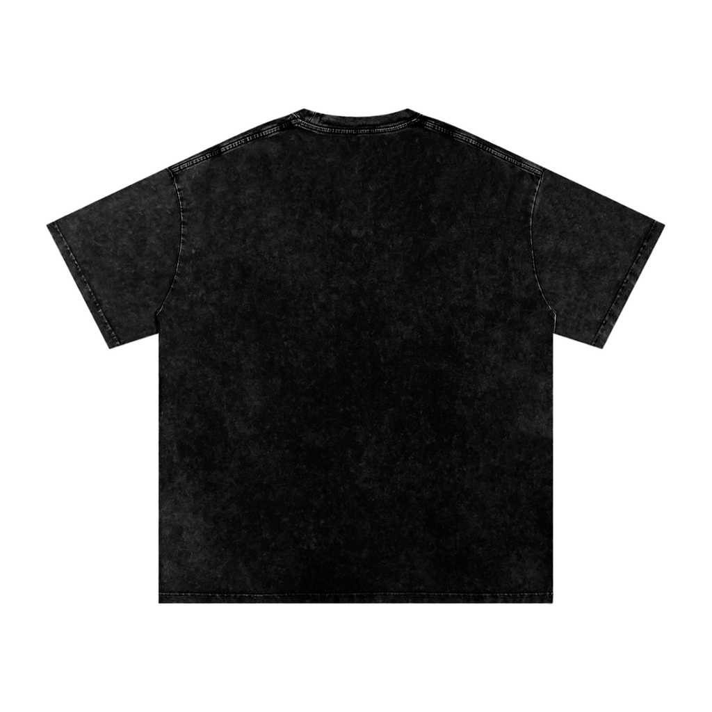Speak Apple Color T-Shirt