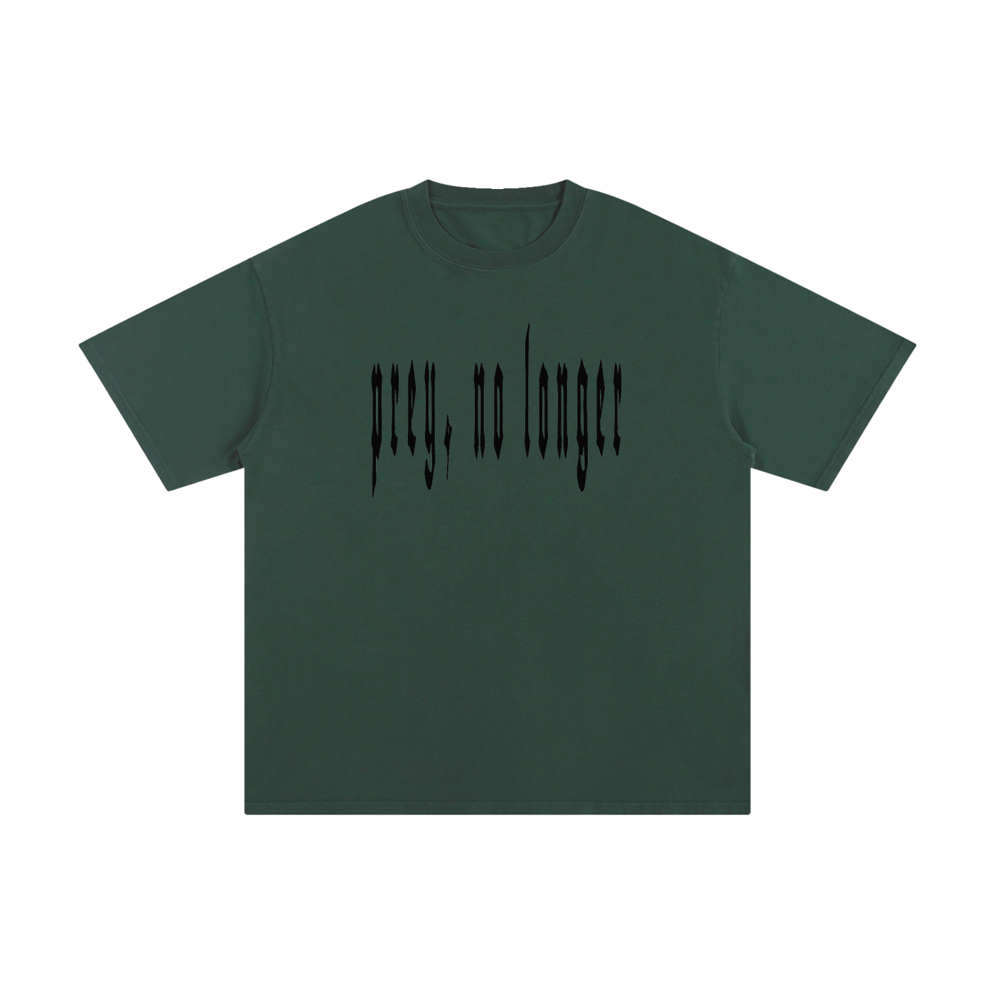 PREY, NO LONGER T-Shirt