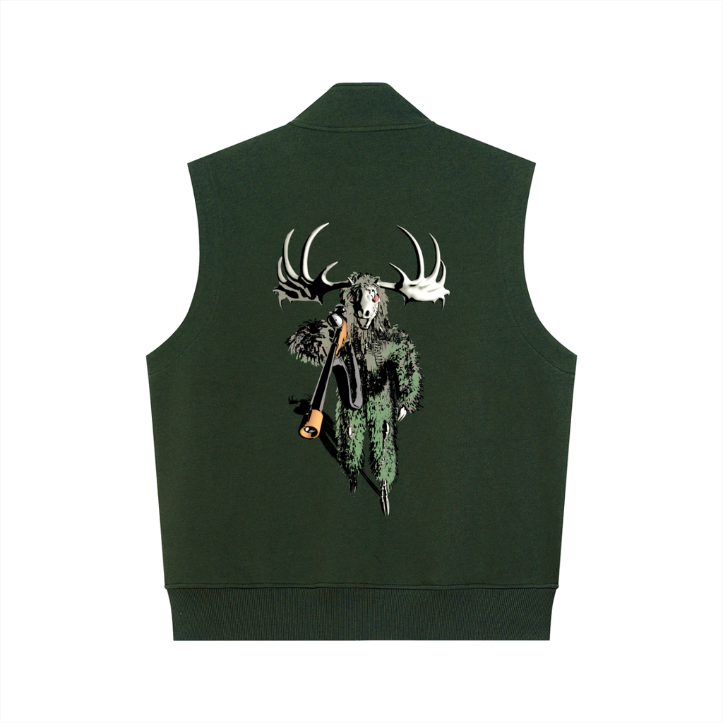 Deerman Heavyweight Vest
