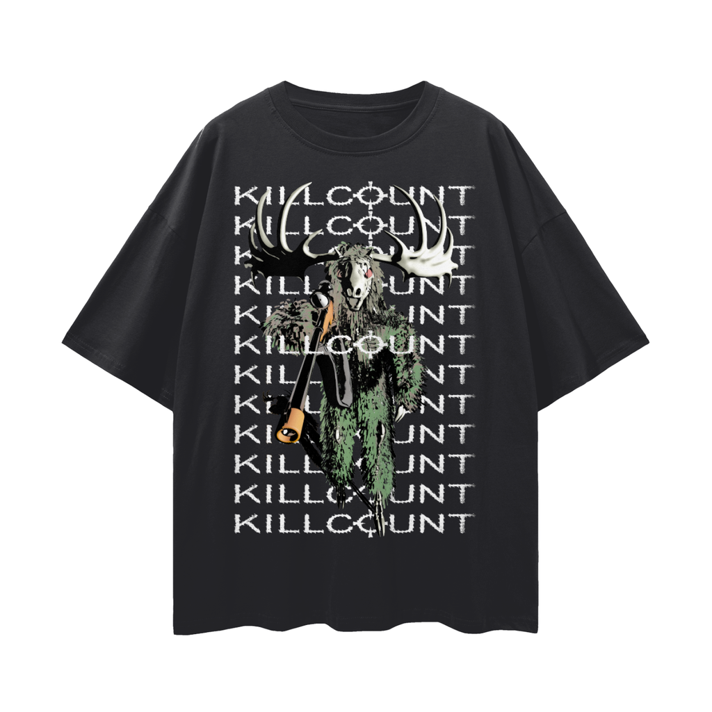 Deerman T-Shirt