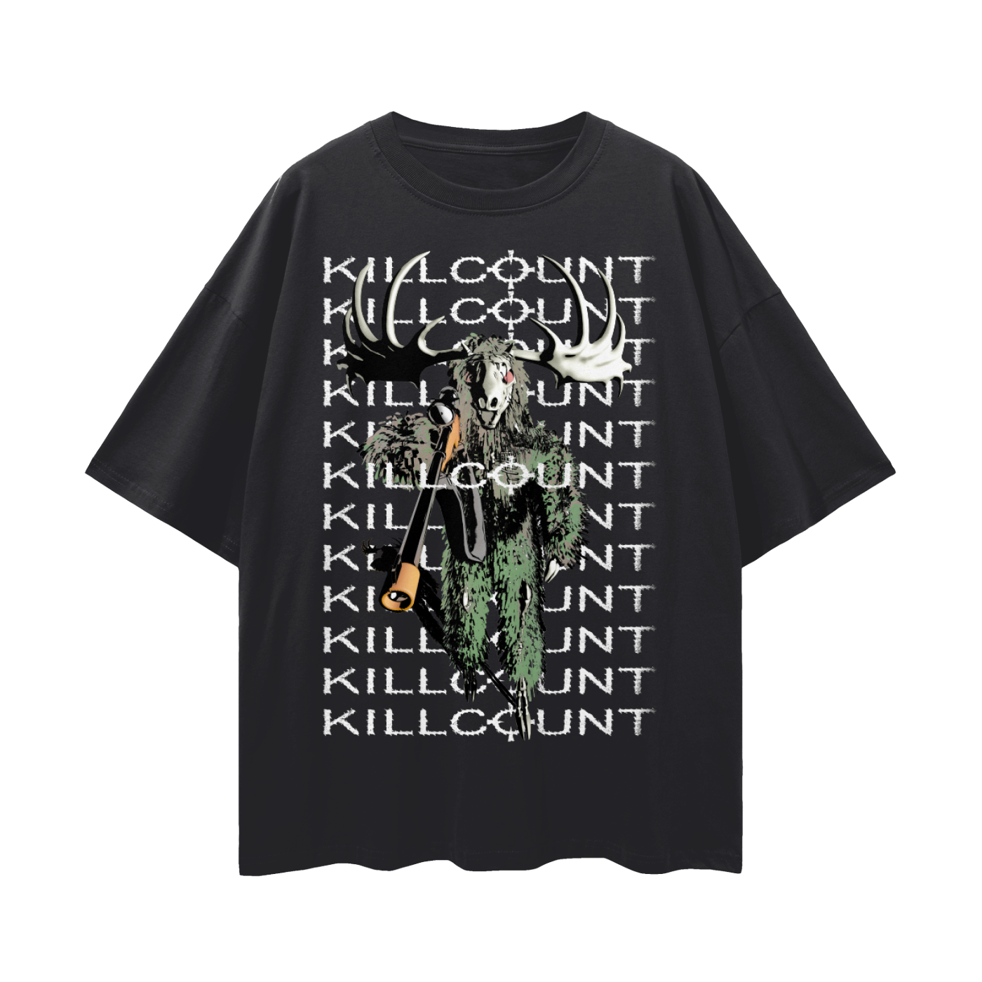 Deerman T-Shirt
