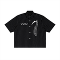 Spoiled Earth Button-Up Shirt