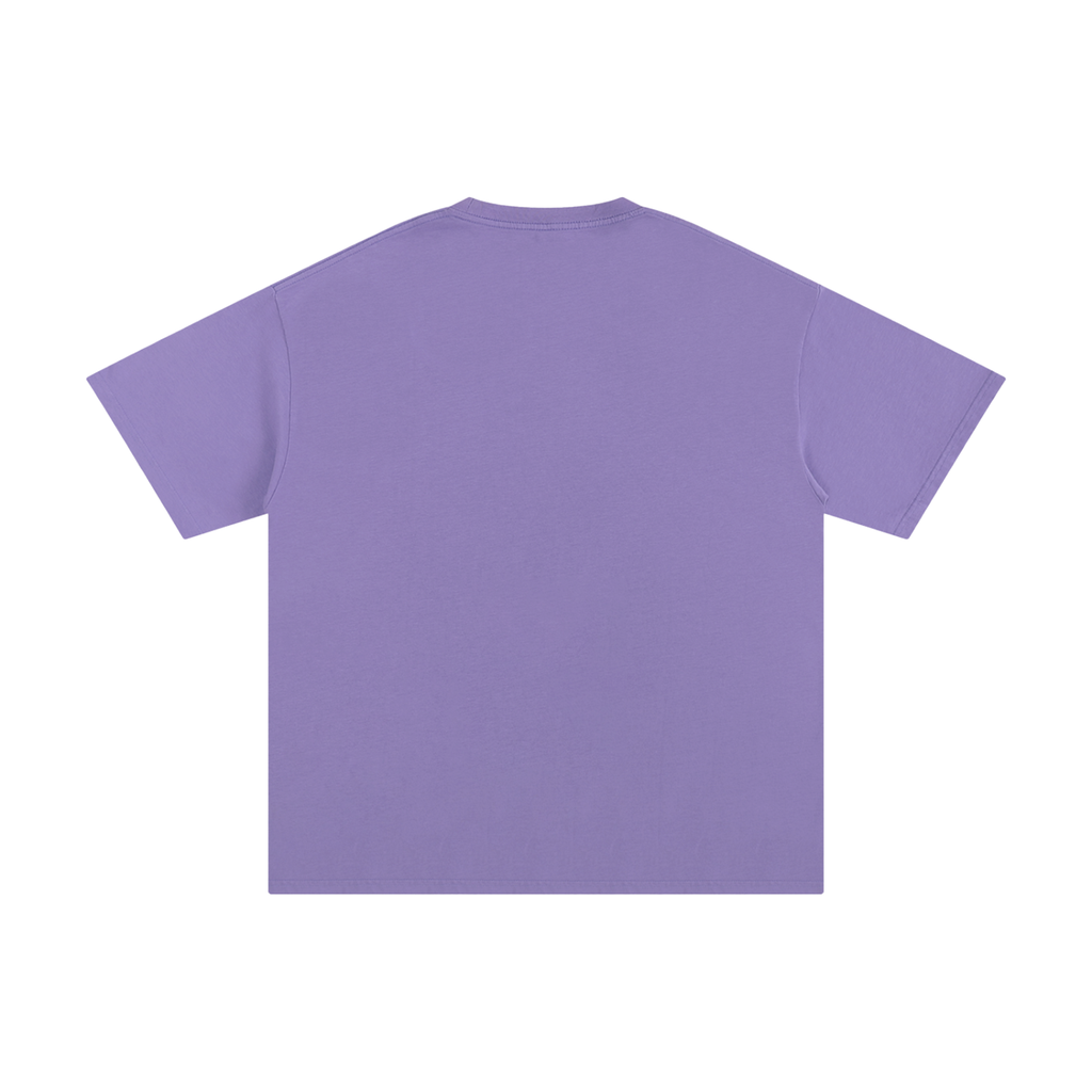 The Digital Cage Cotton T-Shirt