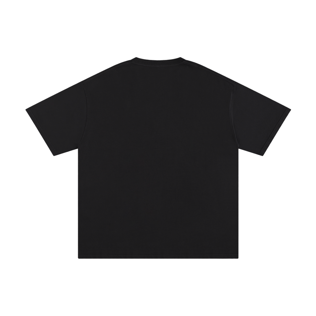The Digital Cage Cotton T-Shirt