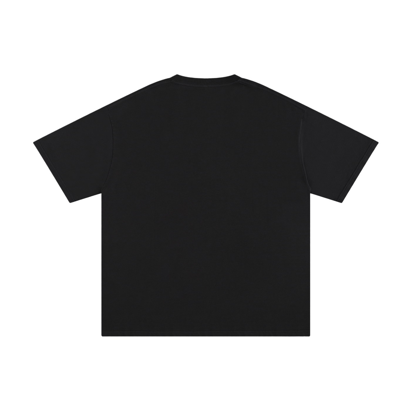 The Digital Cage Cotton T-Shirt