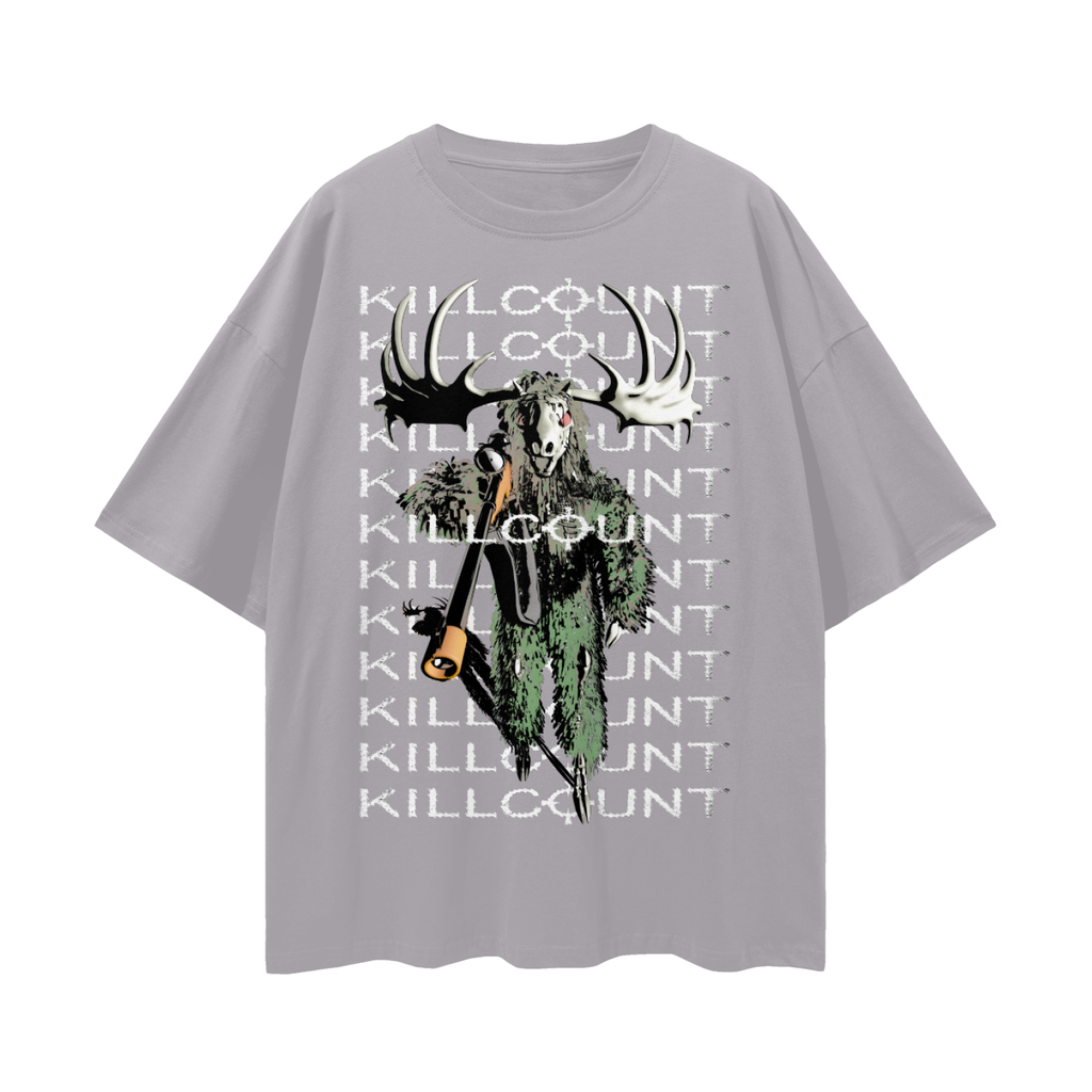 Deerman T-Shirt