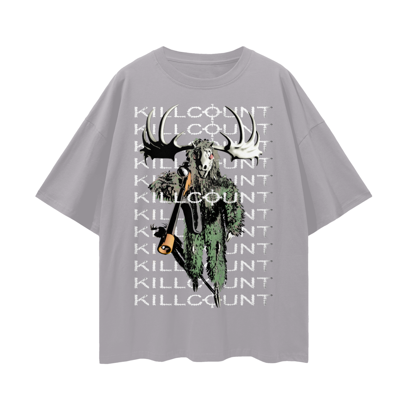 Deerman T-Shirt