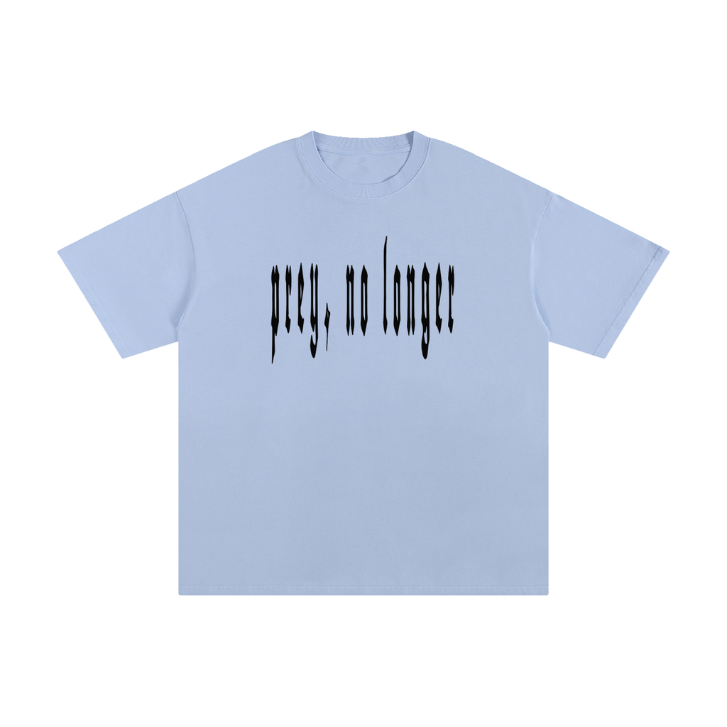 PREY, NO LONGER T-Shirt