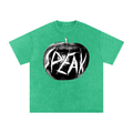 Speak Apple Color T-Shirt
