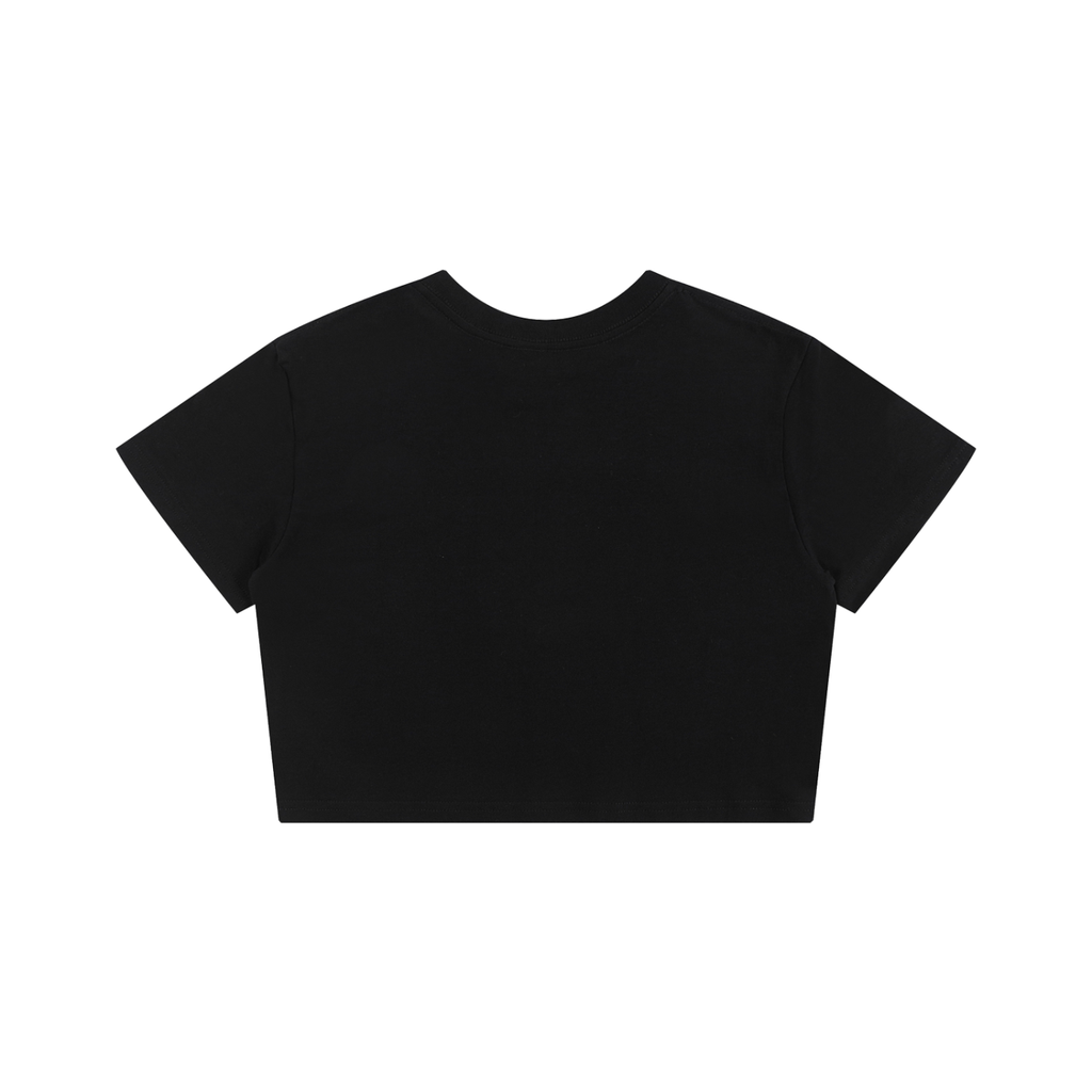 Vampire Bat Baby Tee