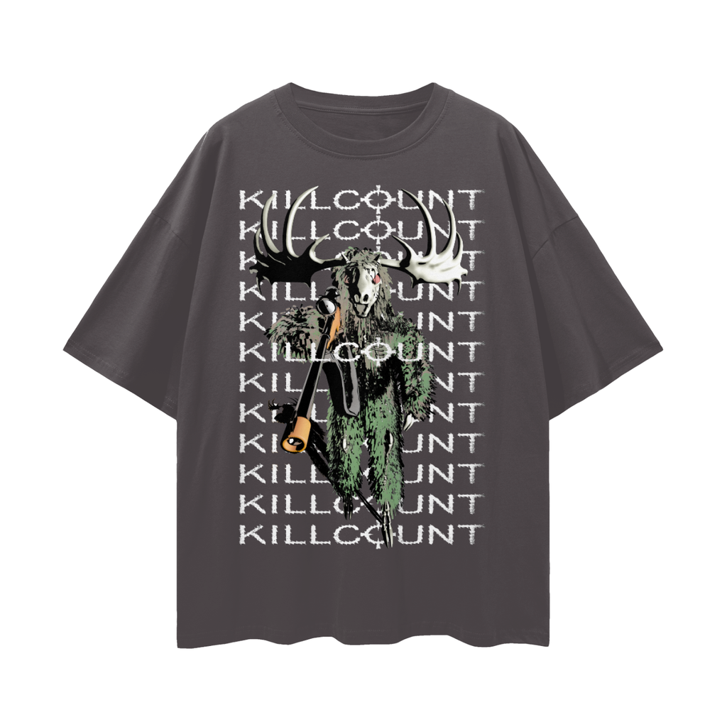 Deerman T-Shirt