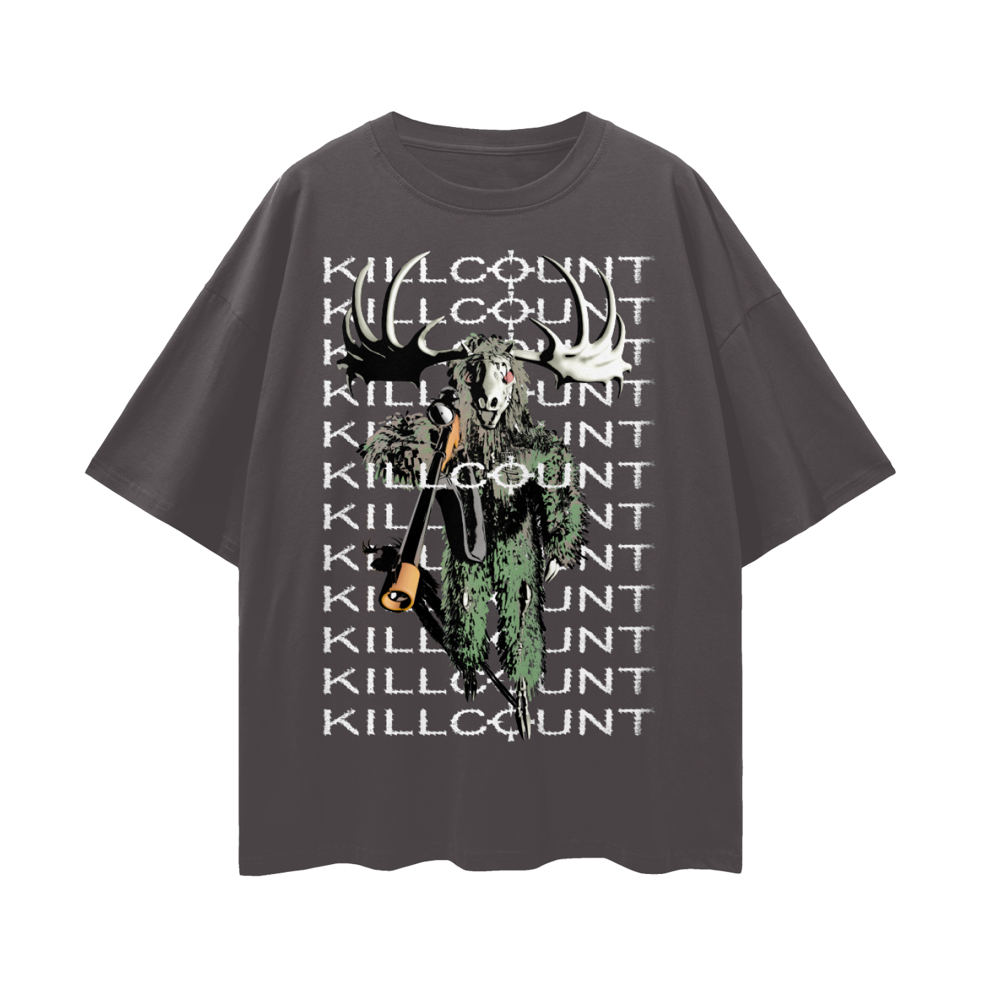 Deerman T-Shirt