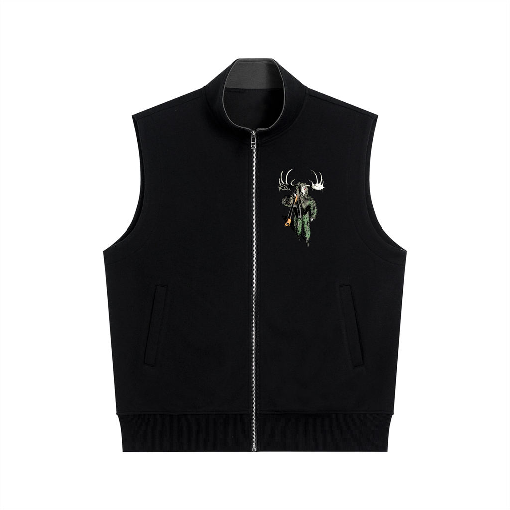 Deerman Heavyweight Vest