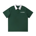 KILLCOUNT x antivillain inc. Polo
