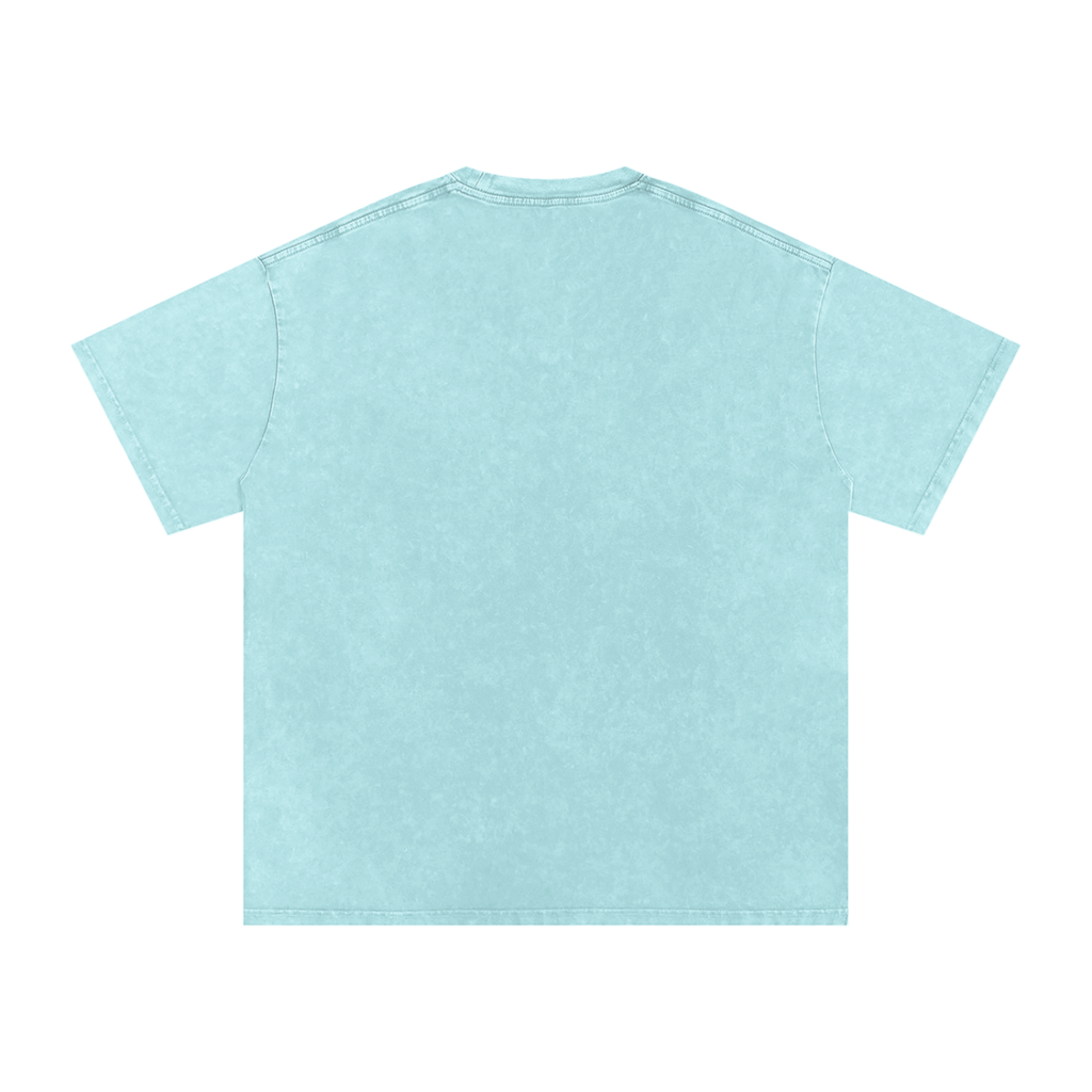 Speak Apple Color T-Shirt