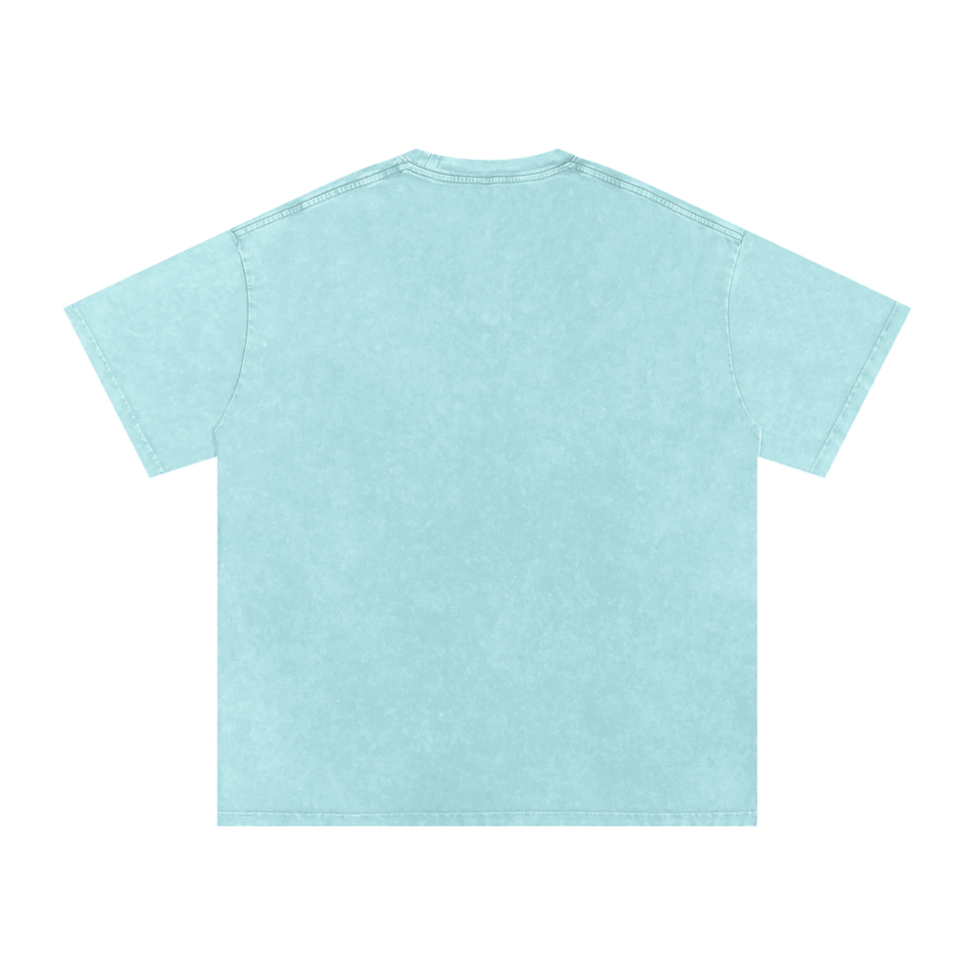 Speak Apple Color T-Shirt