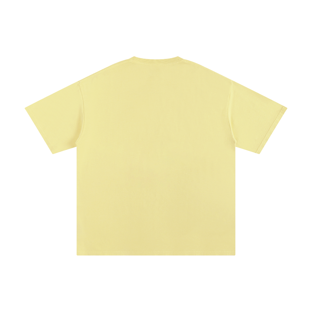 The Digital Cage Cotton T-Shirt